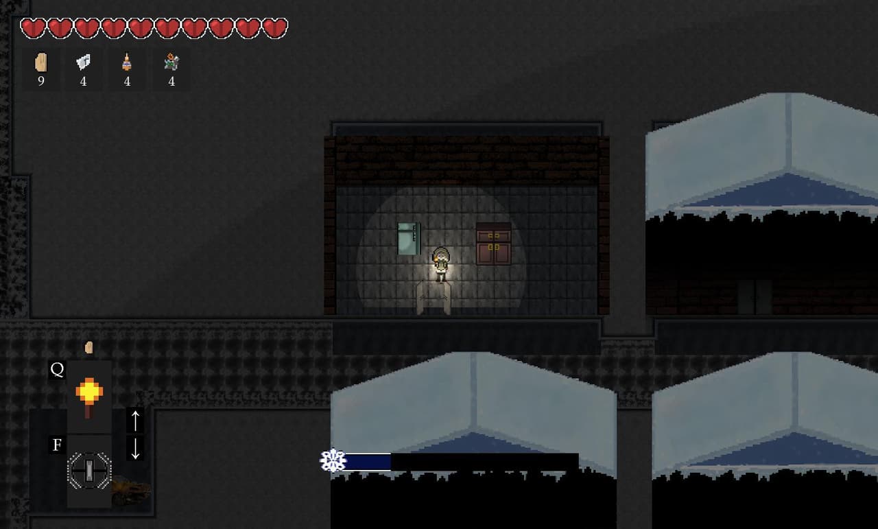 Frost Unending screenshot 3