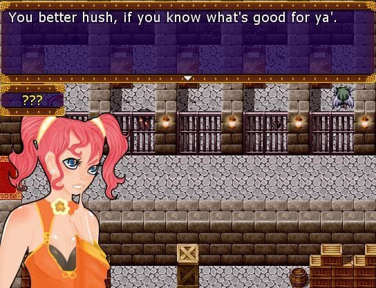 Tobi My Secret Cow screenshot 3