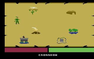 Crossbow screenshot 6