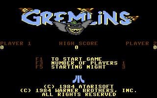 Gremlins screenshot 6
