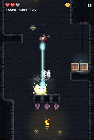Dungeonfall