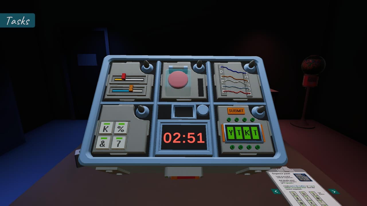 Defuse Bomb & nobody explodes! (plus VR)