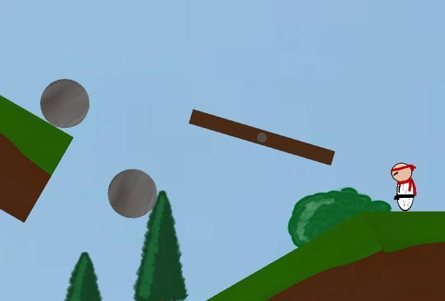 Last Journey (Prepe) screenshot 3