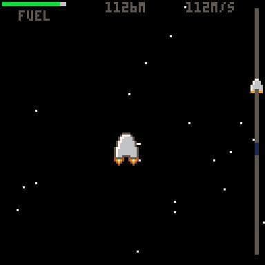 Lander (itch) (megabyte112) screenshot 4
