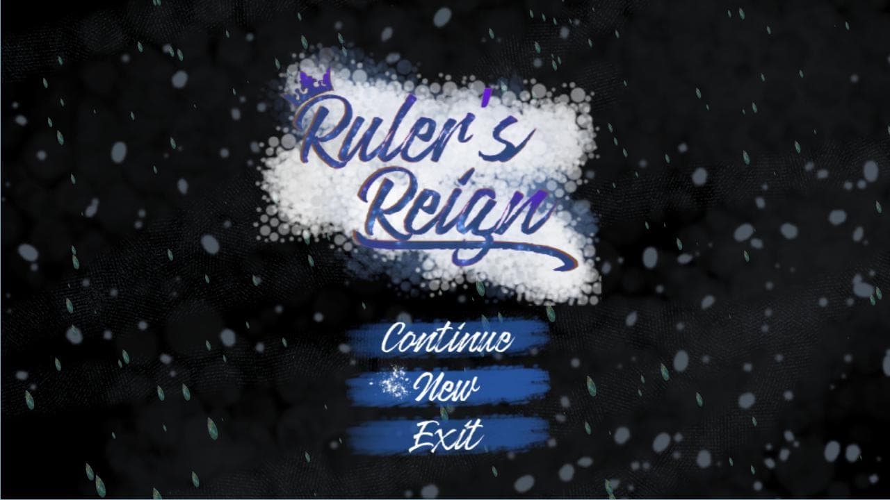Rulers Reign screenshot 3
