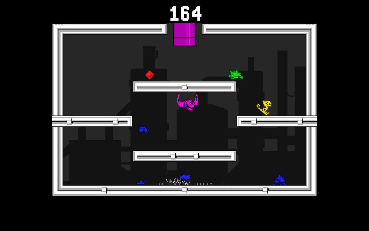 Colorfast (Cascadia Games) screenshot 6