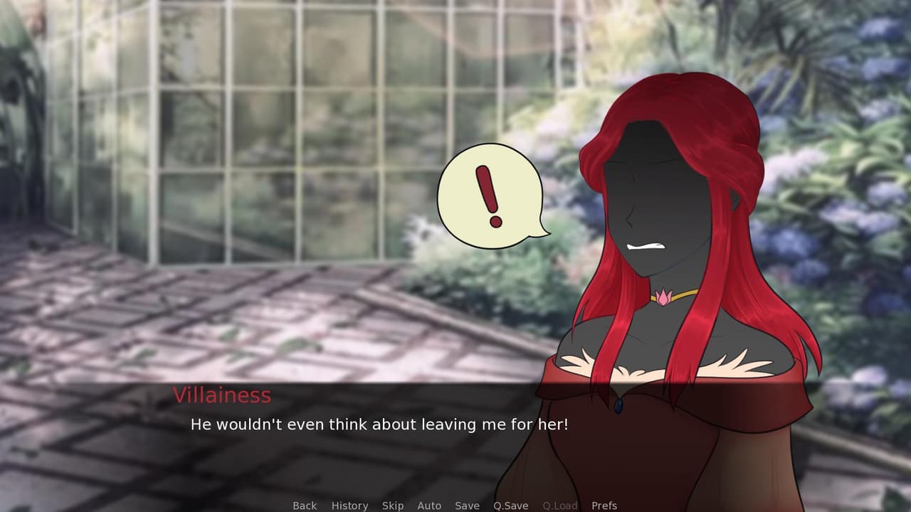 The Root of Evil (Demo)