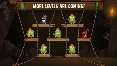 Siege Hero Wizards screenshot 6