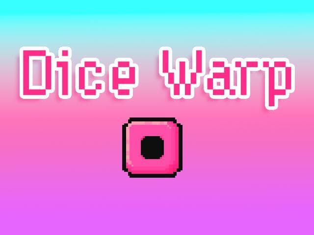 Dice Warp (bbutterscotch) screenshot 2