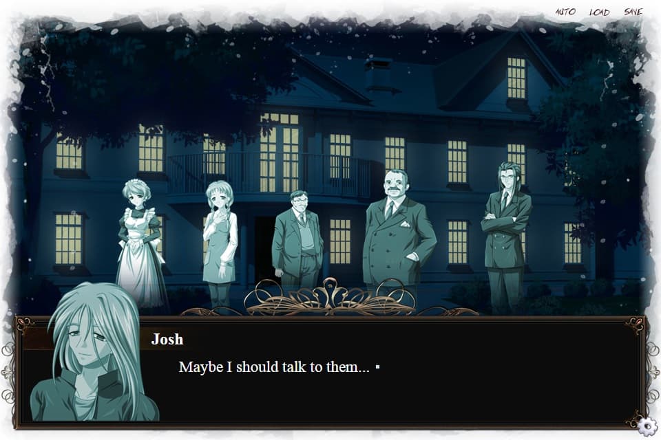 Final Theosis screenshot 5