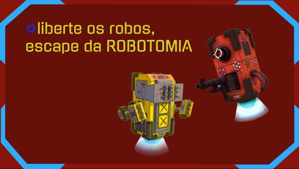 Robotomia