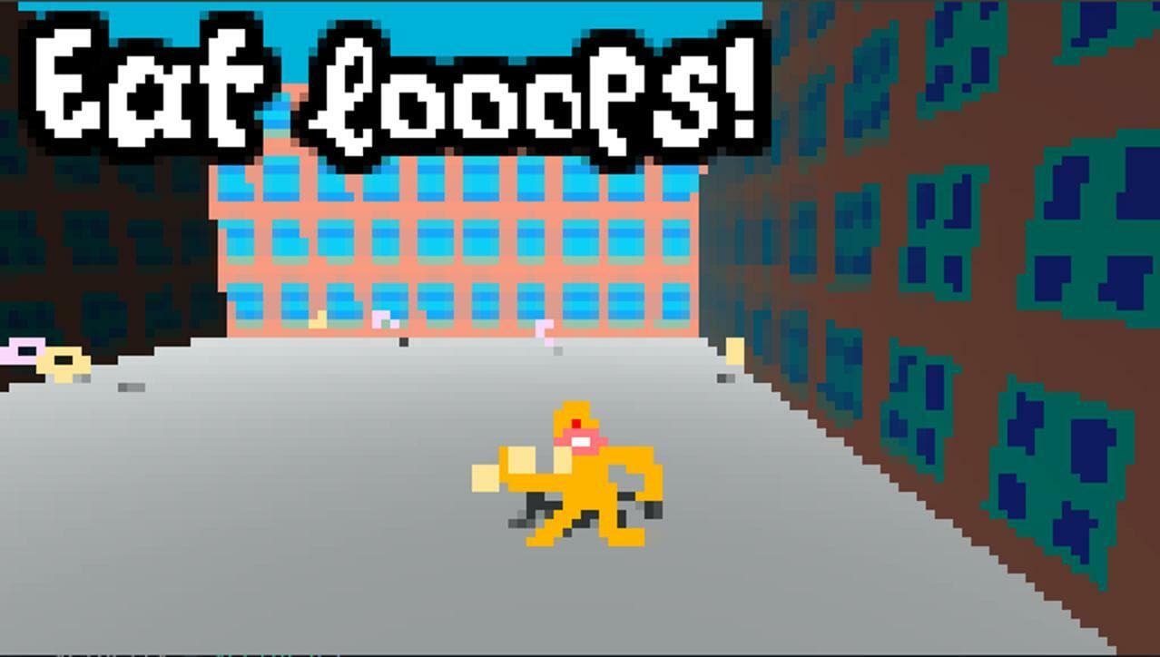 Loopy Loops screenshot 3