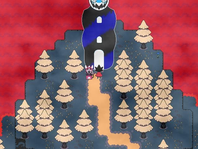 Wandering Gleam