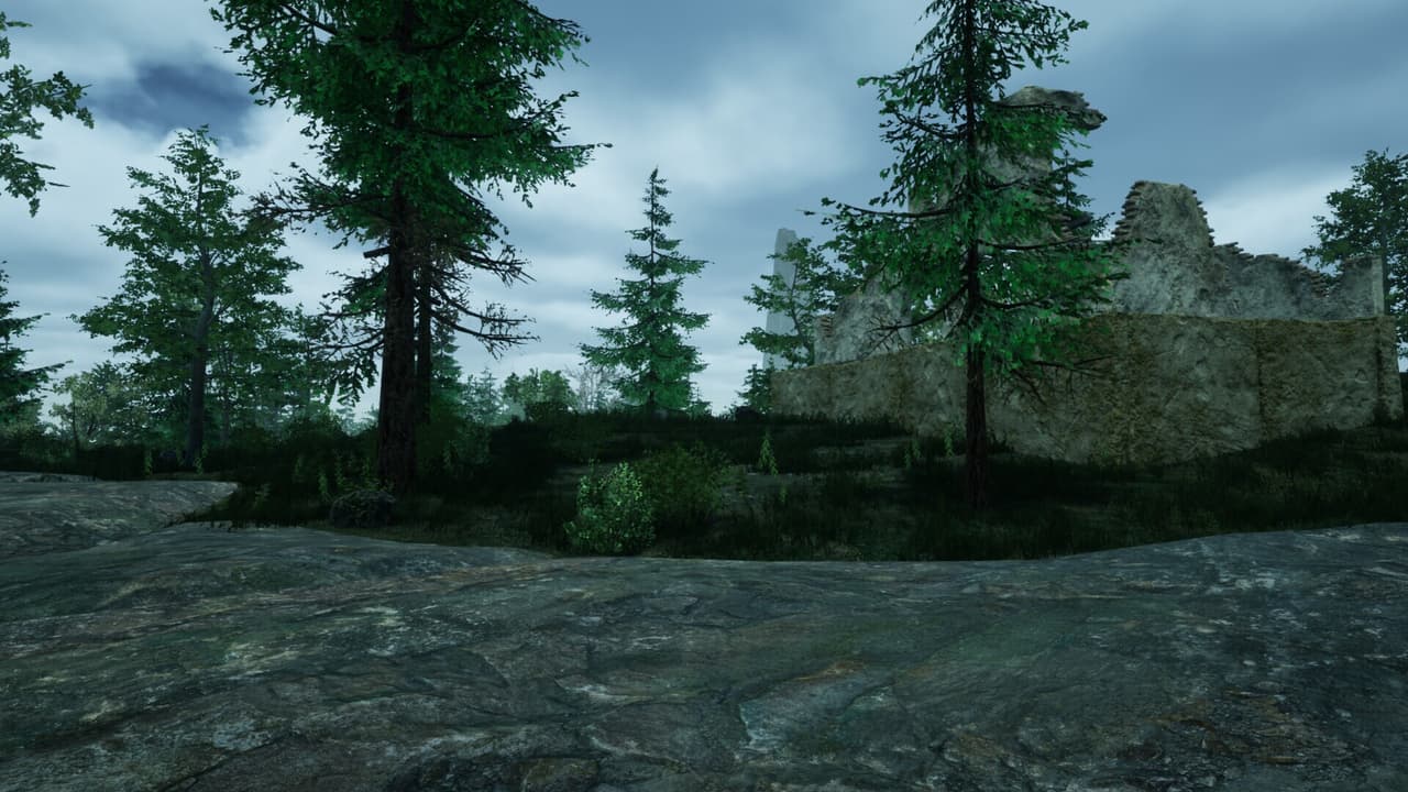 the ISLE survival screenshot 5