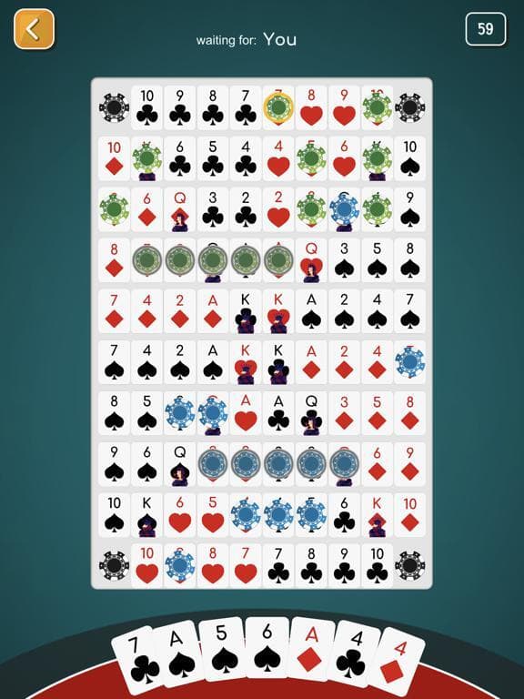 Sequence 5 screenshot 5