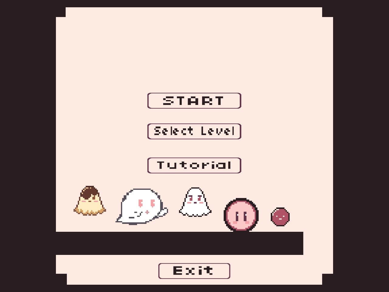 Boo-Balu screenshot 2