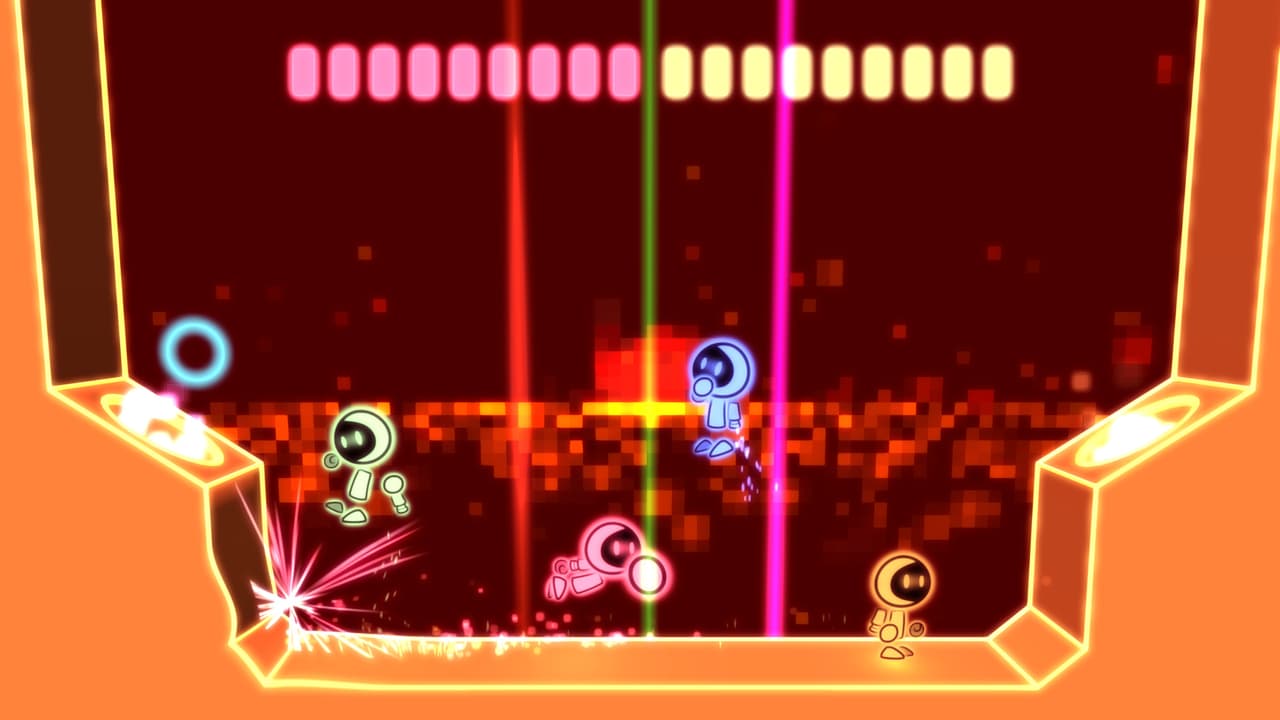 Soccertron screenshot 3
