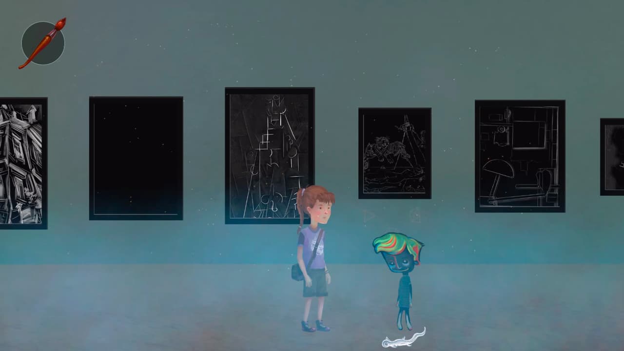 NUBLA screenshot 6