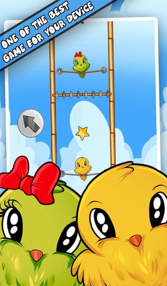Jump Birdy Jump