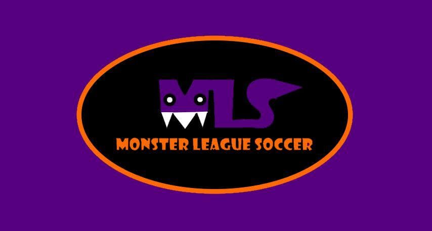 Monster League Soccer 2023