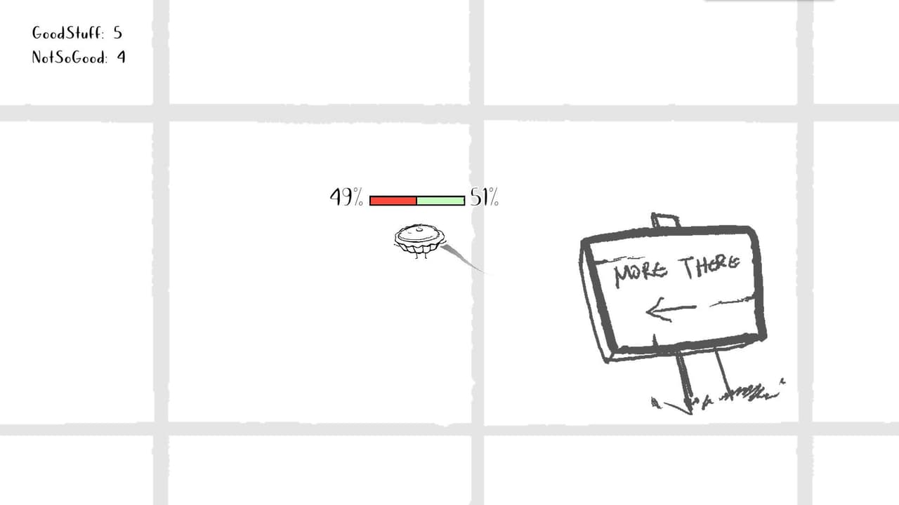 LD45_Tart With Nothing