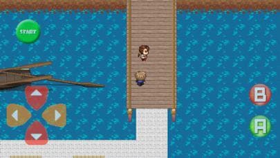 Master of Summoners RPG screenshot 3