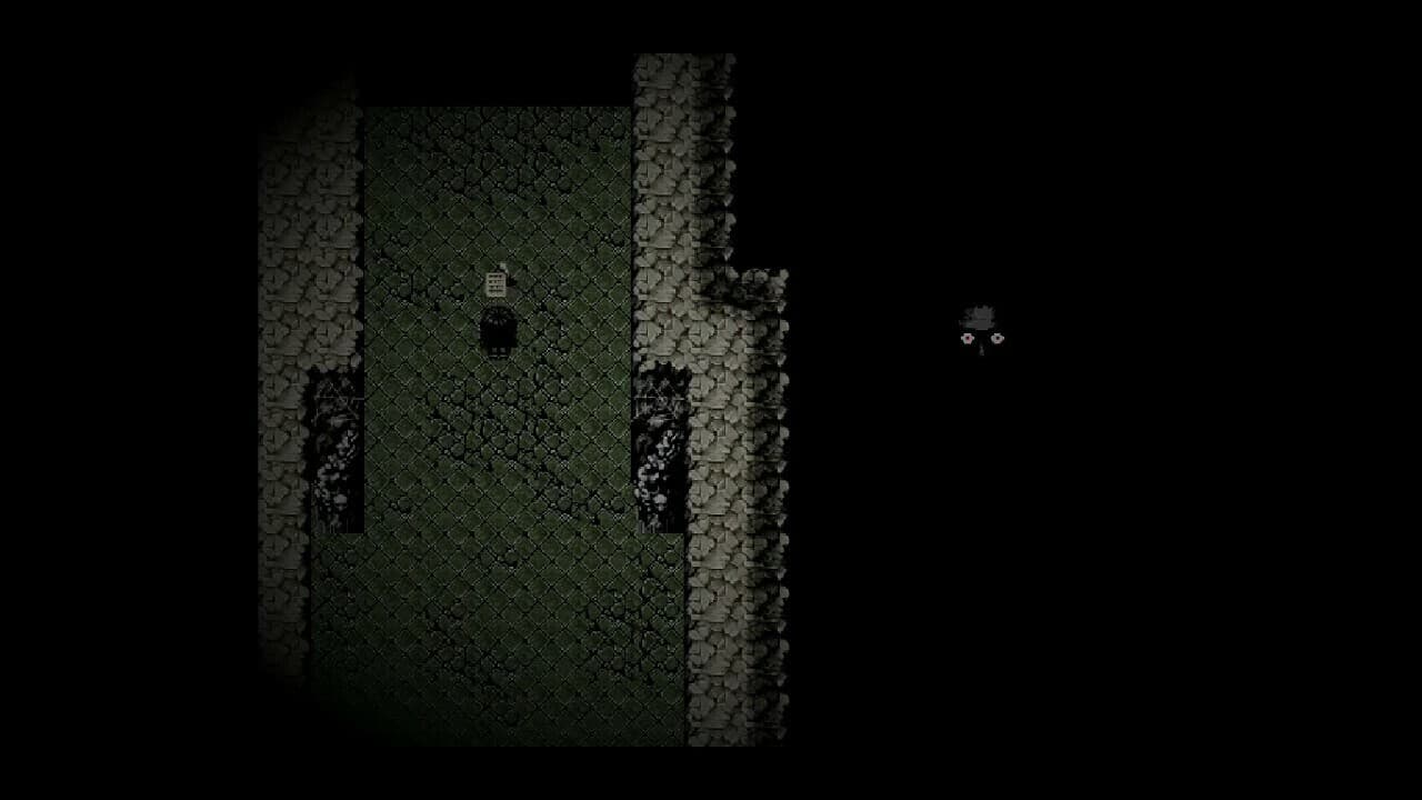 Walking In The Abyss screenshot 4