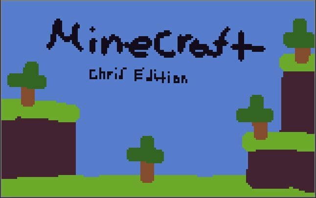 Greatest Minecraft Playthrough