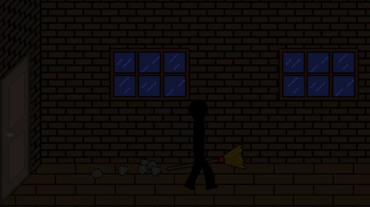 Attic screenshot 5