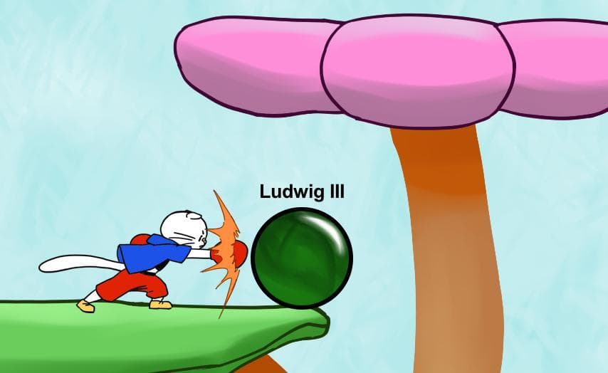 The Nameless Cat screenshot 2
