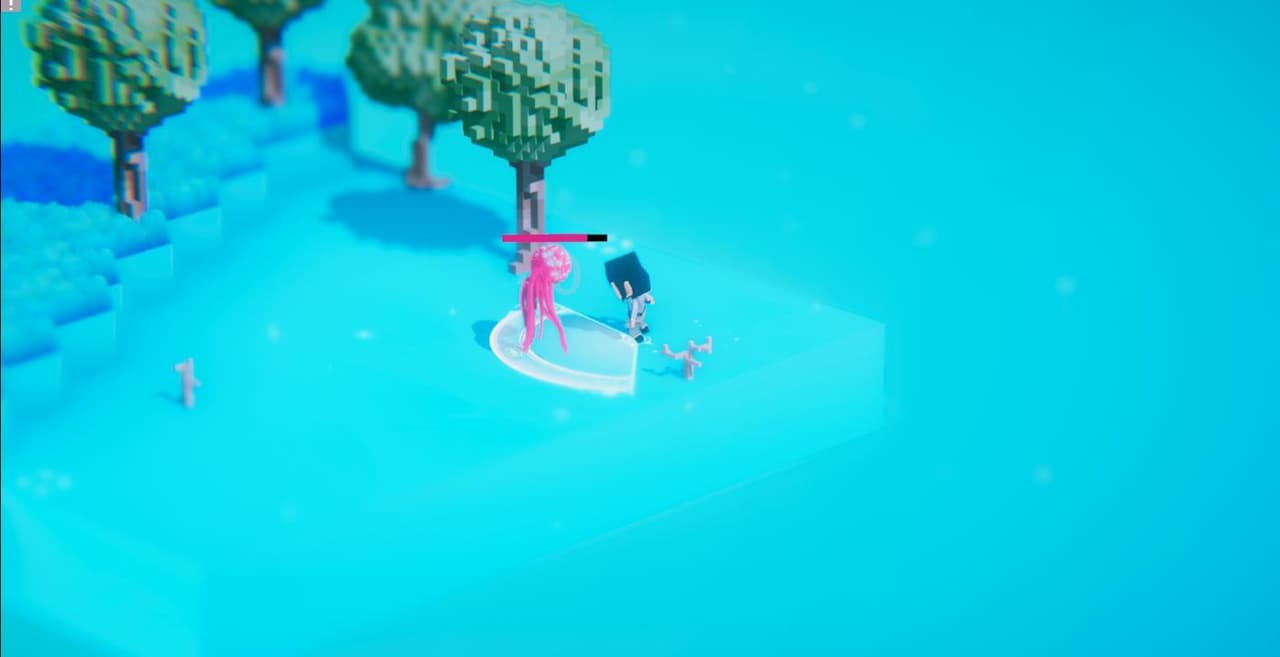 Little Dawn screenshot 3