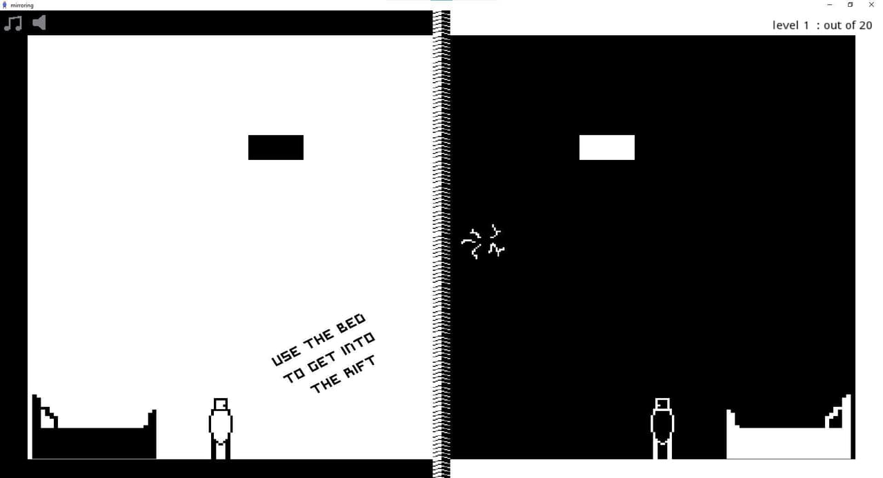 Mirroring screenshot 4