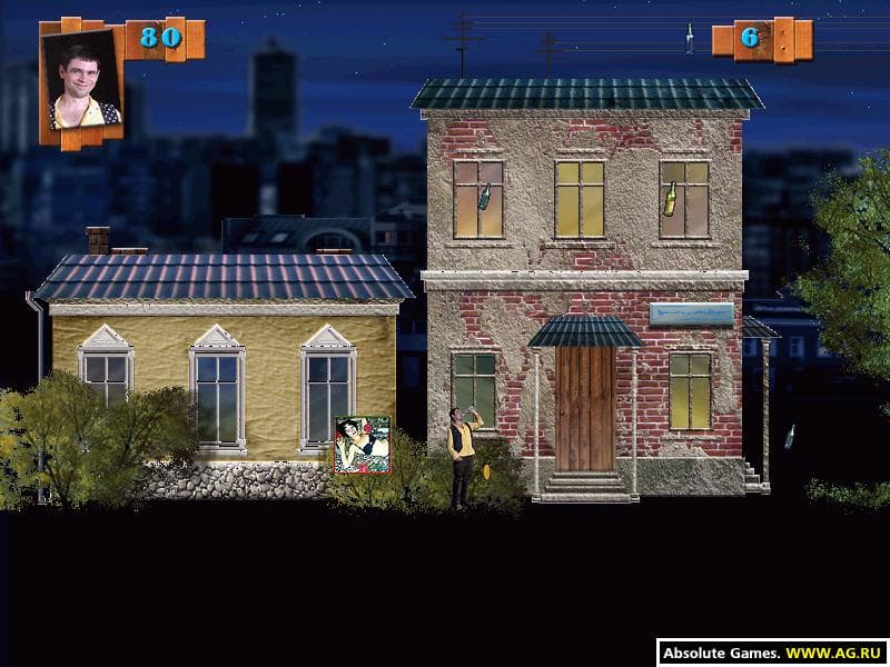 Ильич, да и только! screenshot 4