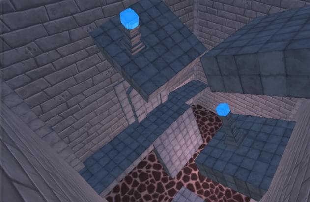 Mirror Of Colorness VR screenshot 4