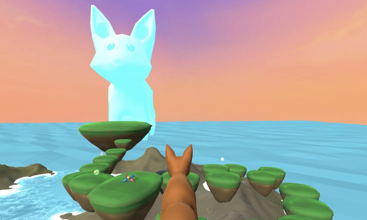 A Foxs Heart