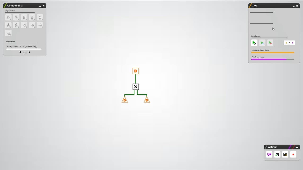 Hardware Engineering