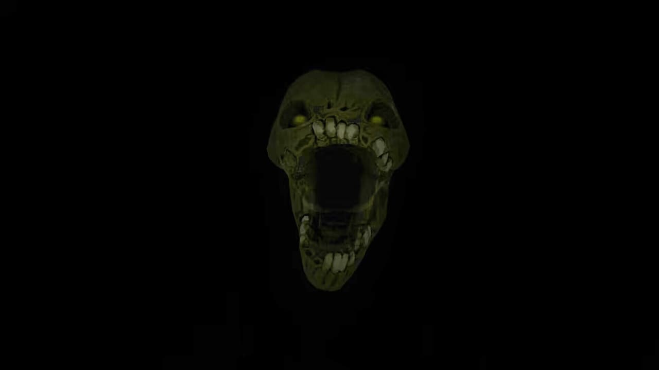 Eyes: The Horror Game screenshot 6