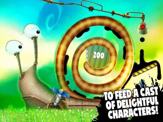 Feed Me Oil 2: Liquid Puzzle Adventure screenshot 4