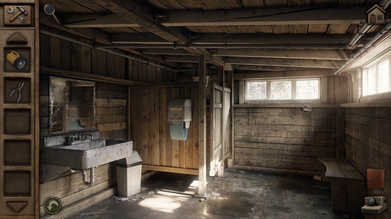 Aurora Hills: Chapter 1 screenshot 6