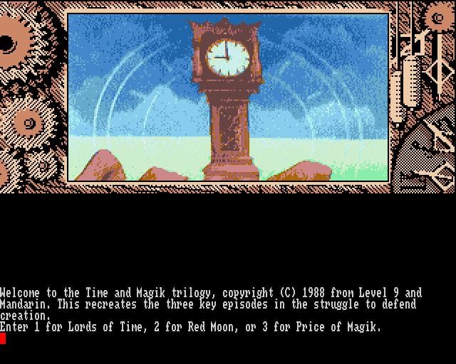 Time and Magik screenshot 3