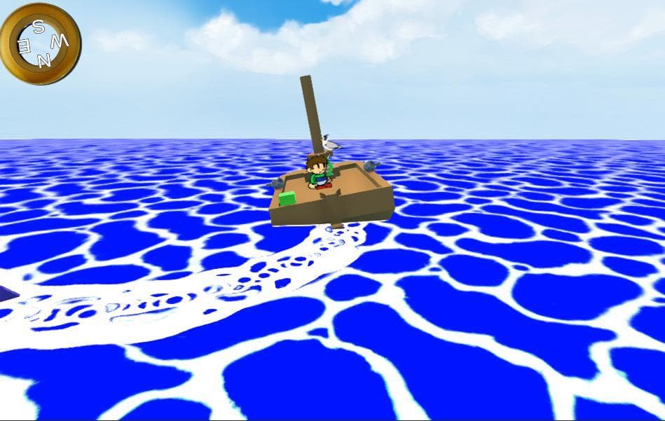 Harpoona Matata screenshot 5
