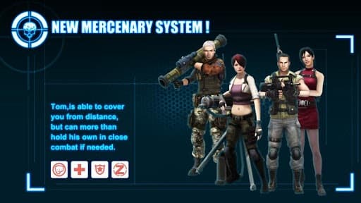 Zombie Frontier 2:Survive screenshot 3