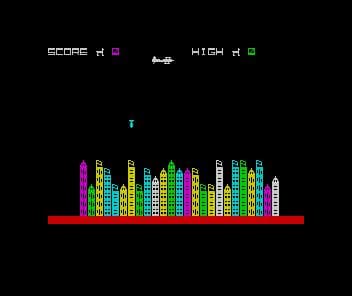 City Bomber screenshot 5