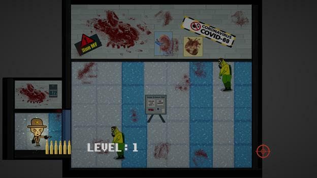 6Shots screenshot 3