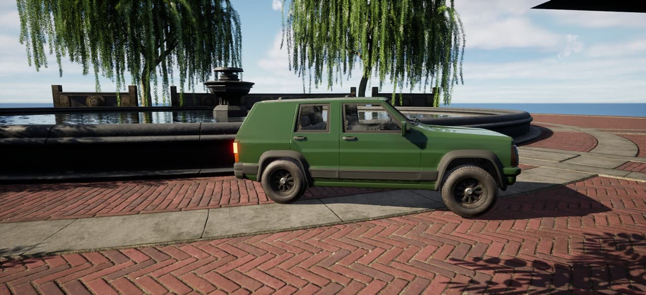 Drive Up screenshot 5
