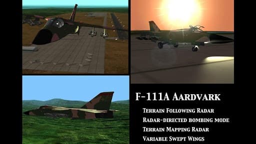 Gunship III - STRIKE PACKAGE screenshot 3