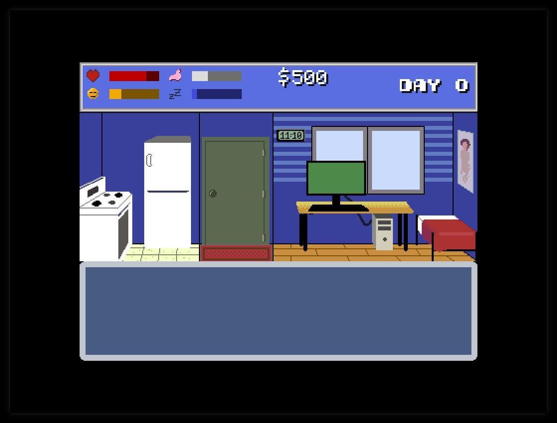 World Simulator