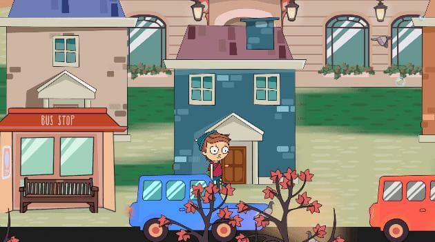 Playback (Dyoxyne, Casey Urso, Nielisson, gizhaie) screenshot 2