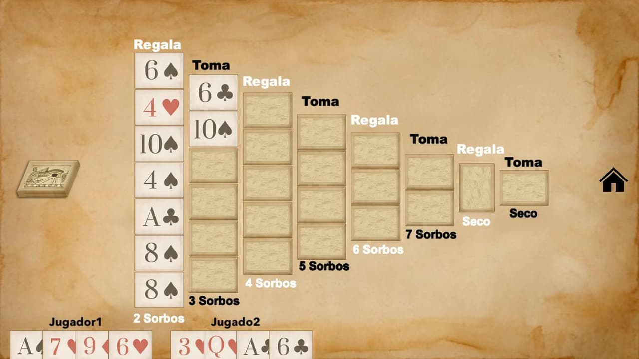 The Kings Game screenshot 3