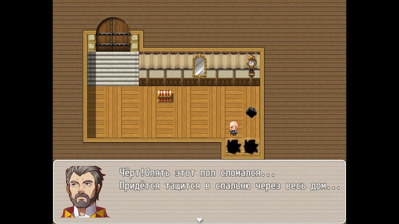 Day ded screenshot 2